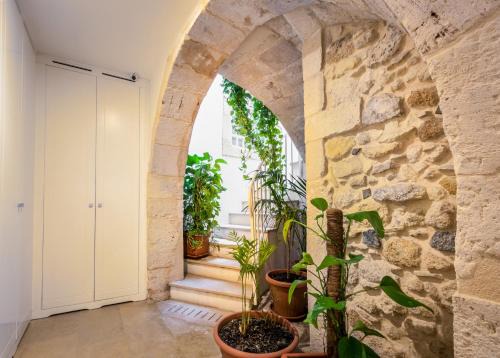 Archimede | Ortigia