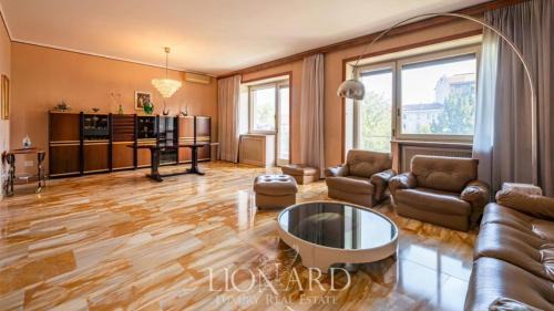Milan Apartment | Arco della Pace Top apartment