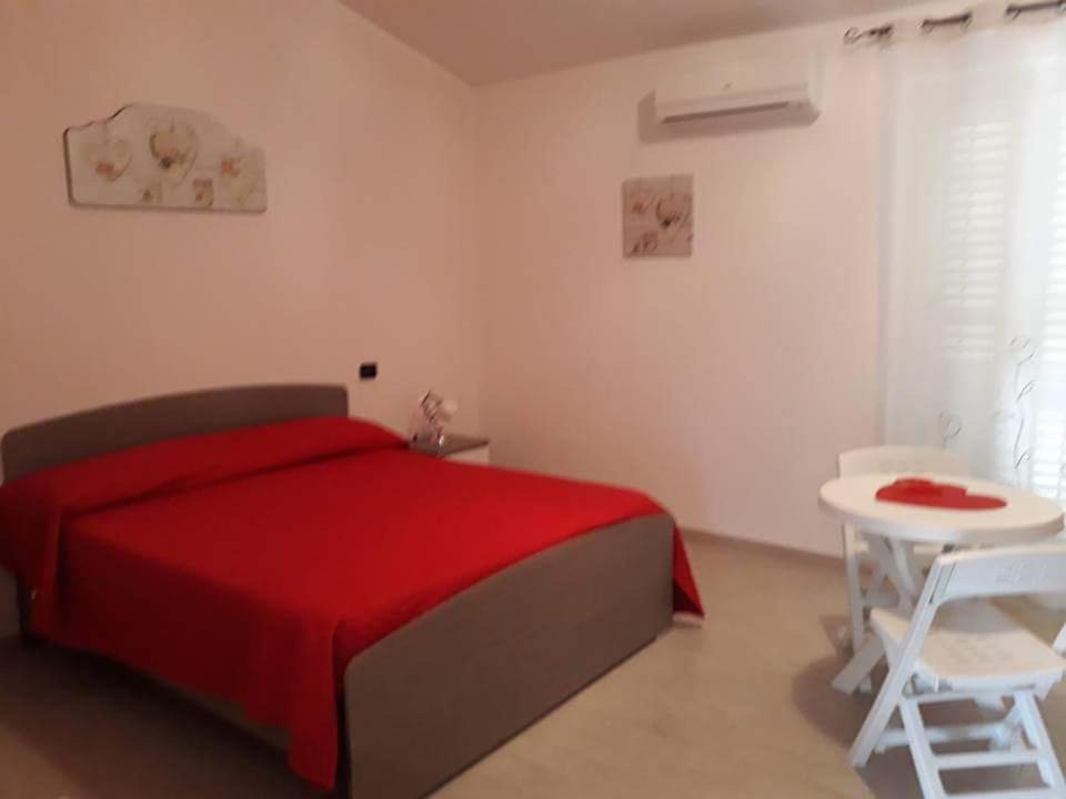 Santa Maria del Cedro Bed & Breakfast | Arcobaleno Magico