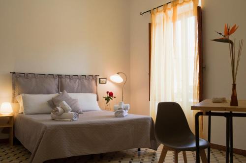 Trapani Bed & Breakfast | Area 12 BB