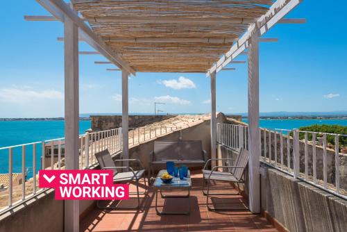 Ortigia Apartment | Aretusa Apartments by Wonderful Italy