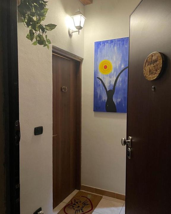 Ortigia Apartment | Aretusa House