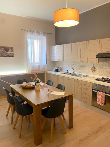 Calatafimi House | Aria di Casa