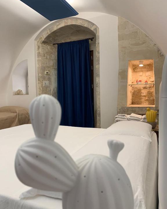 Ragusa House | Aristogatti