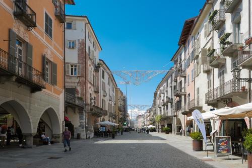 Centro Storico Apartment | Ars Nova