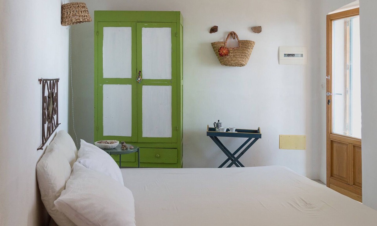 Filicudi House | Artemisia House