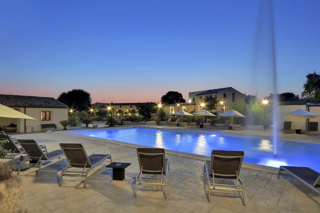 Puntarazzi Hotel | Artemisia Resort