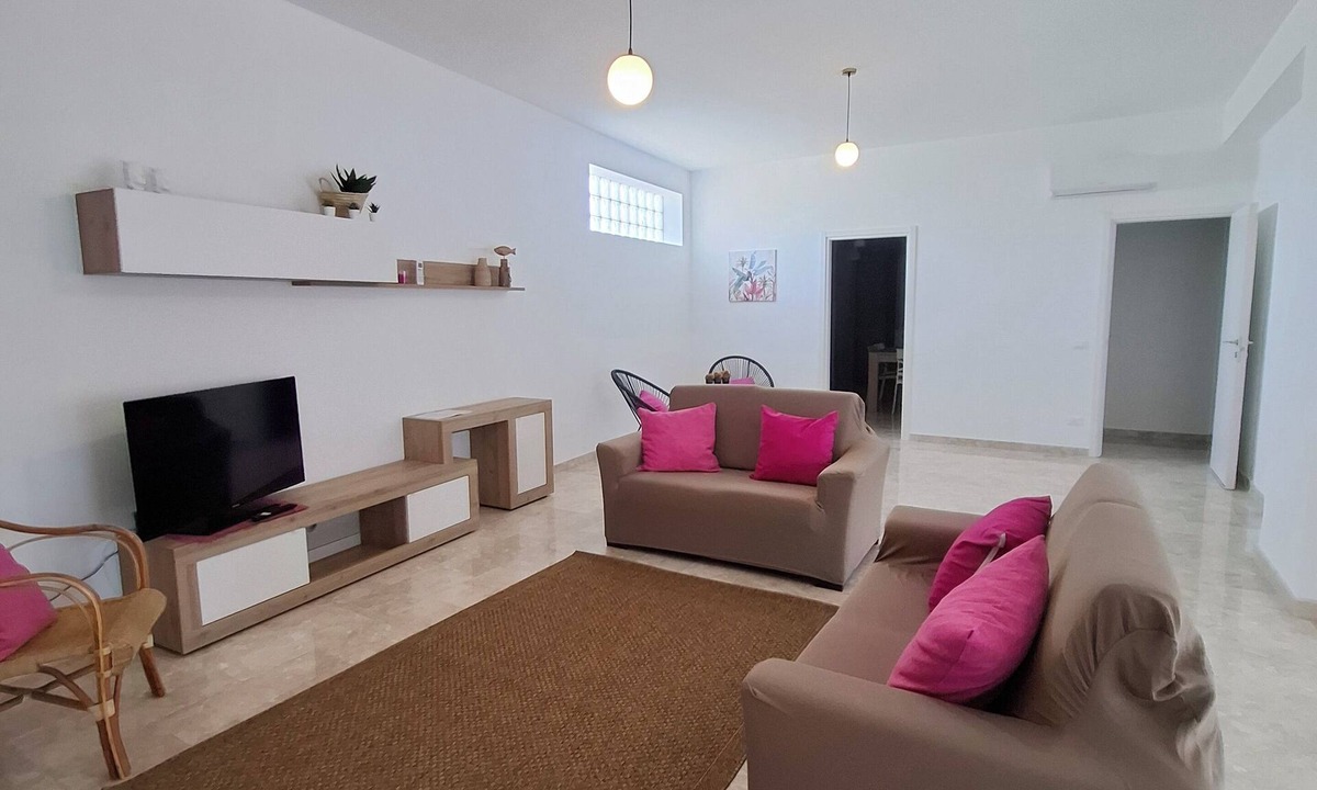 Custonaci Apartment | Assieni Apartment 50 Relaxation and Comfort between Sea and Nature.