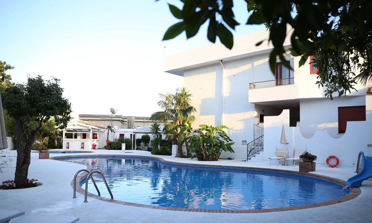 Chianchitta-Pallio Hotel | Assinos Palace Hotel