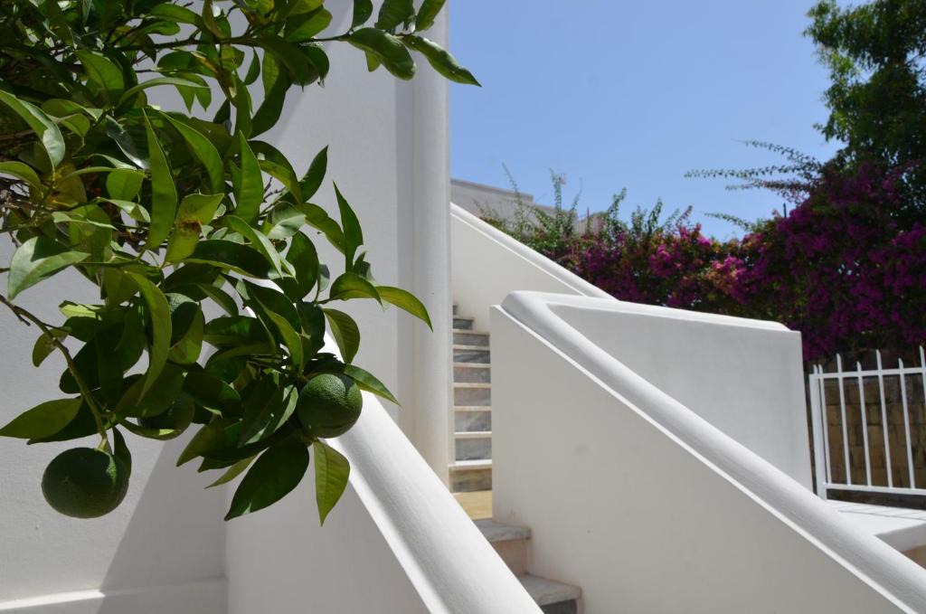Procida Apartment | Asterias Villa Mazzella, Orsa Maggiore Appartament