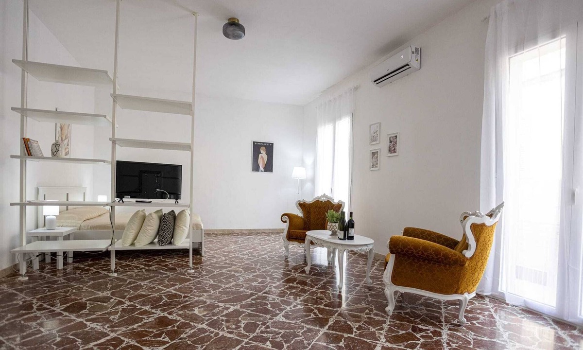 Casa Santa Apartment | At 26 Apartment