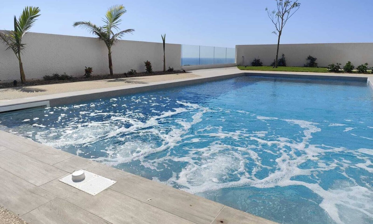 Ragusa House | At Chica's house