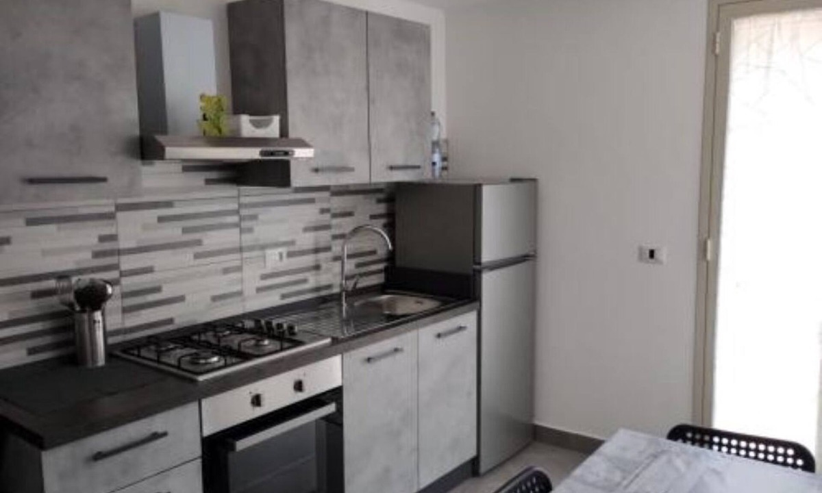 Zafferana Etnea Apartment | At Gigi's house
