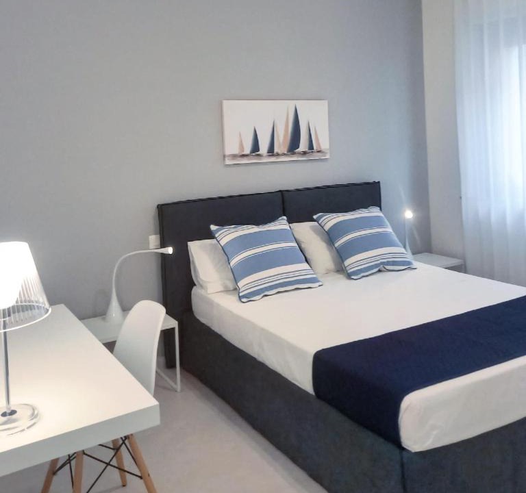 Tiche Apartment | Athena Design Apartment