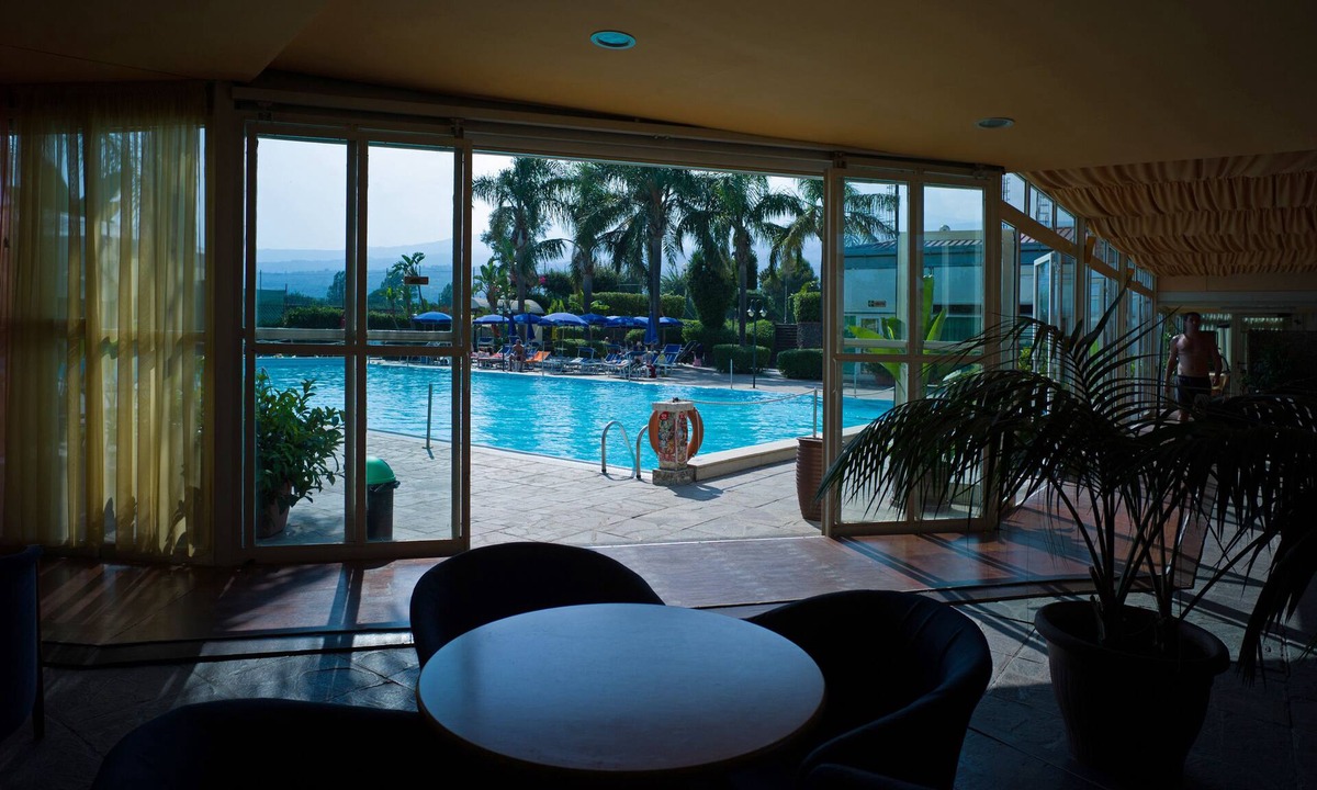 Sant'Anna Hotel | Atlantis Palace Hotel