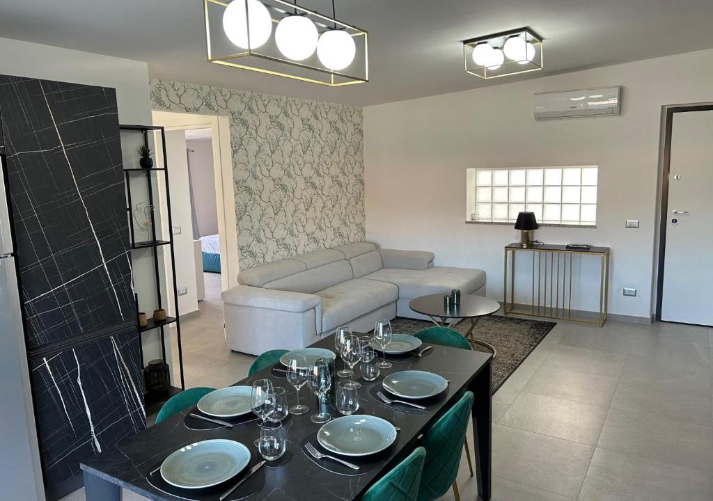 Montepaone Apartment | Attico al mare-Luxury Penthouse