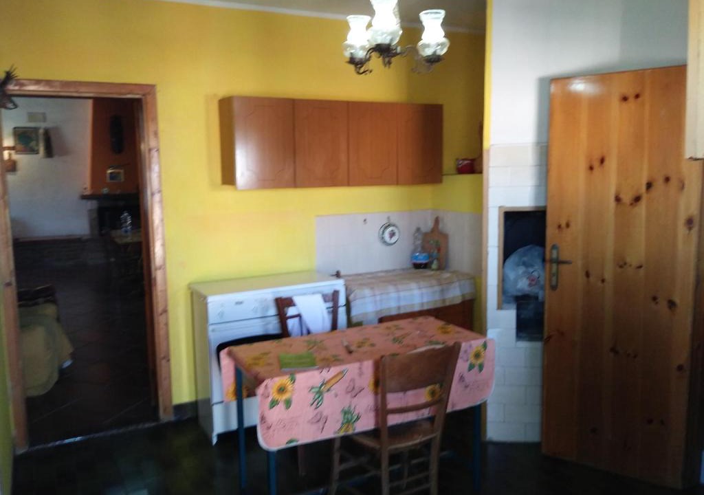 Pachino Apartment | Attico Rossella