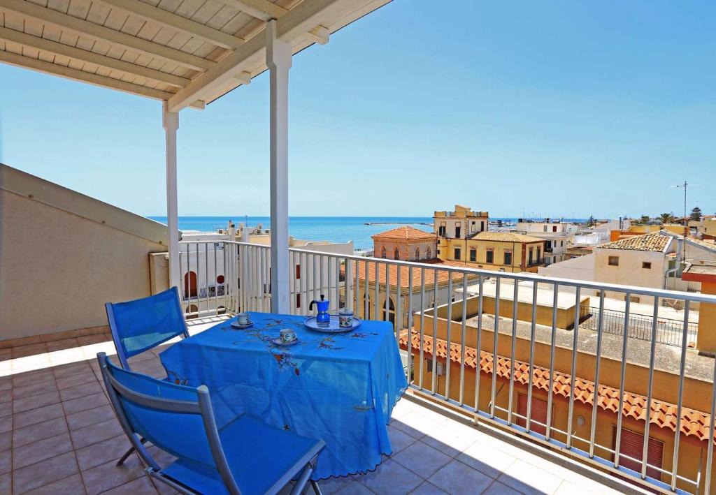 Marina di Ragusa Apartment | Attico Scirocco