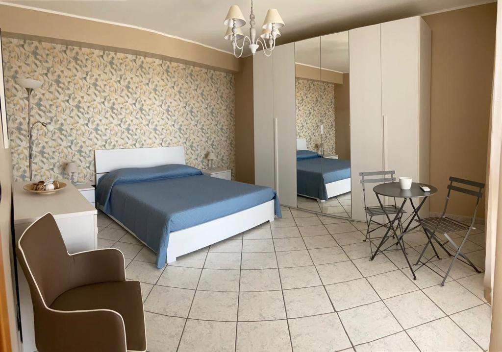 Centuripe House | Augustali Momenti Apartment