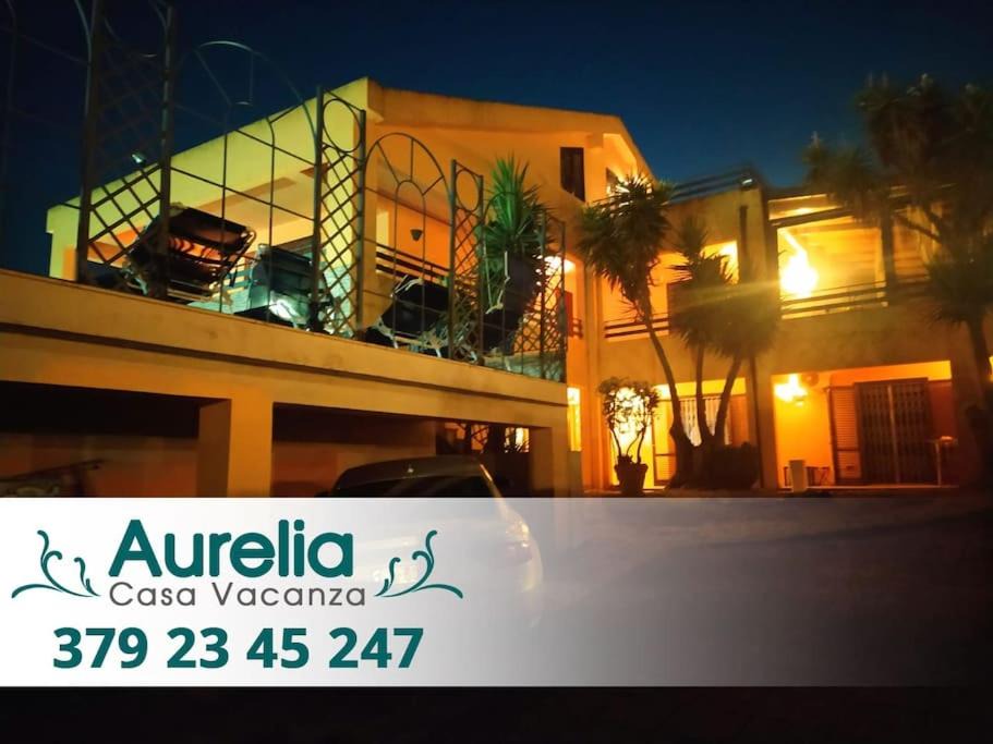 Capo Peloro House | Aurelia casa vacanza