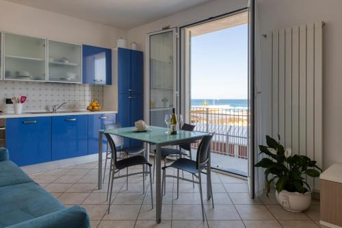 Spotorno Apartment | Aurora d'Elysium