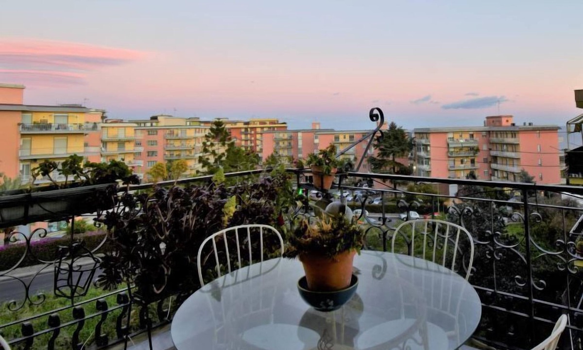 Tremestieri Etneo Apartment | Ausilia by Interhome