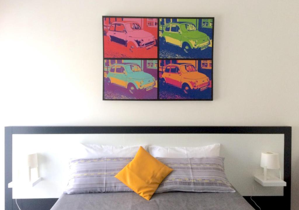 Palermo House | Ausonia House