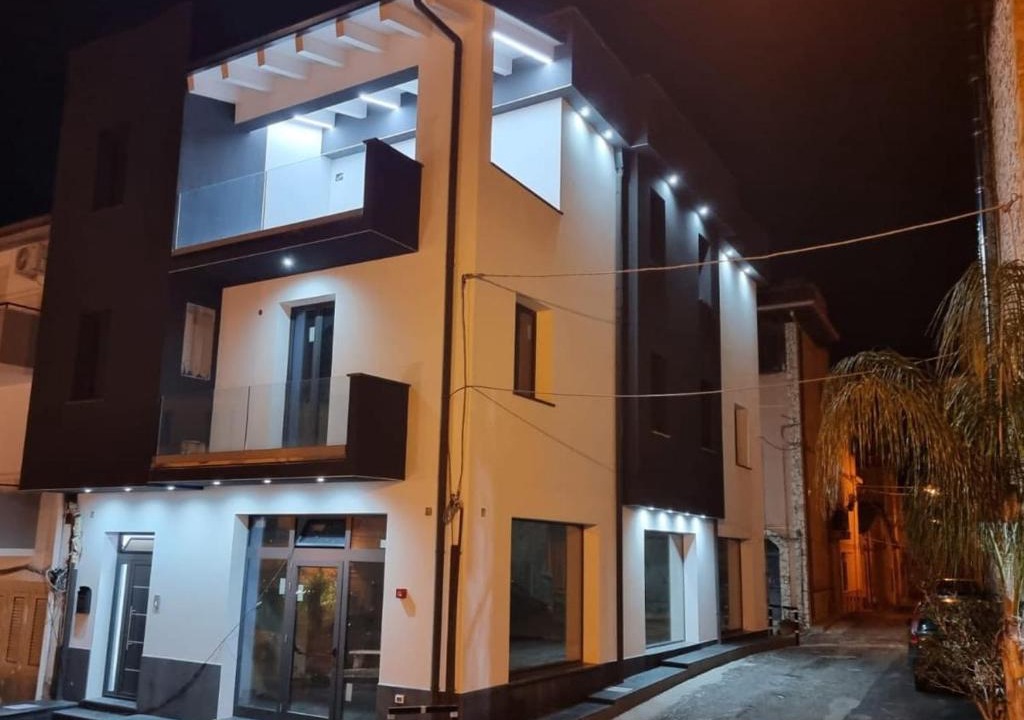 Borgetto Apartment | AVA VACATION HOME