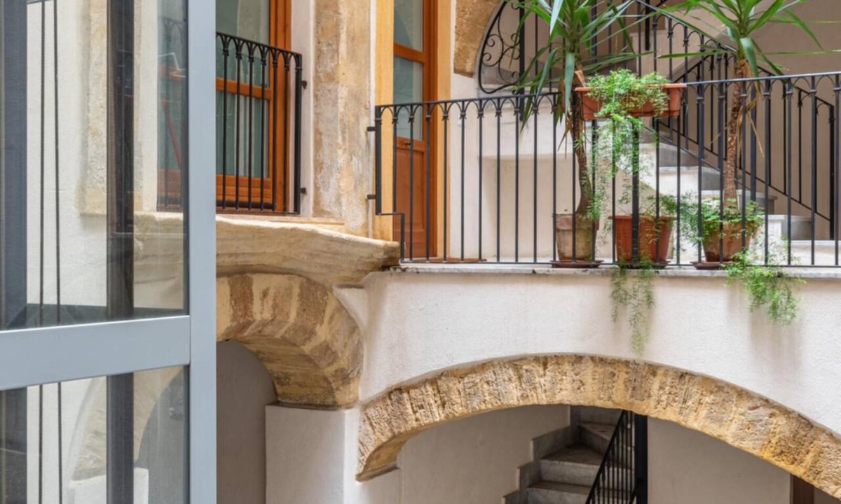 Castellammare Vucciria Apartment | Avio apartment
