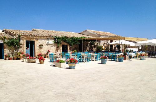 Gallina Apartment | Avola Attico Vista Mare - Affittimoderni