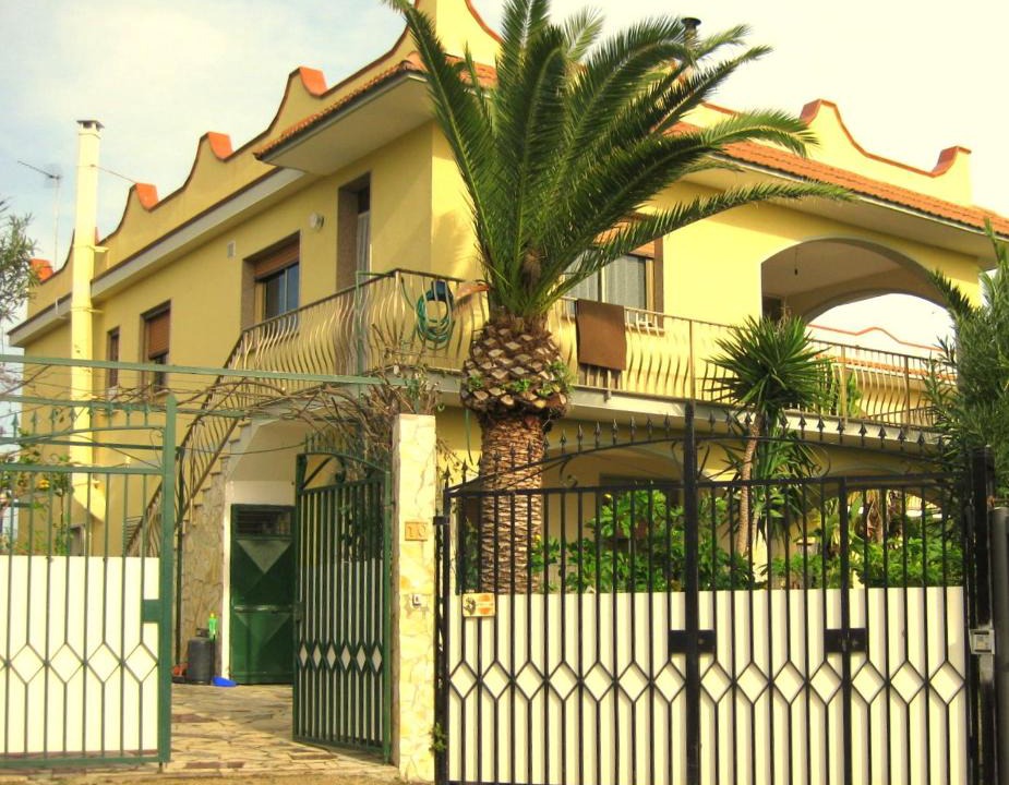 Gallina Apartment | Avolamare: monolocale la Palmina
