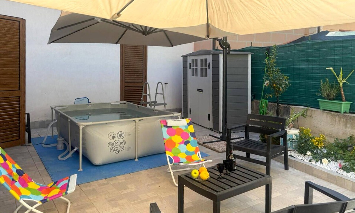 Ascea Apartment | Awesome apartment in Ascea