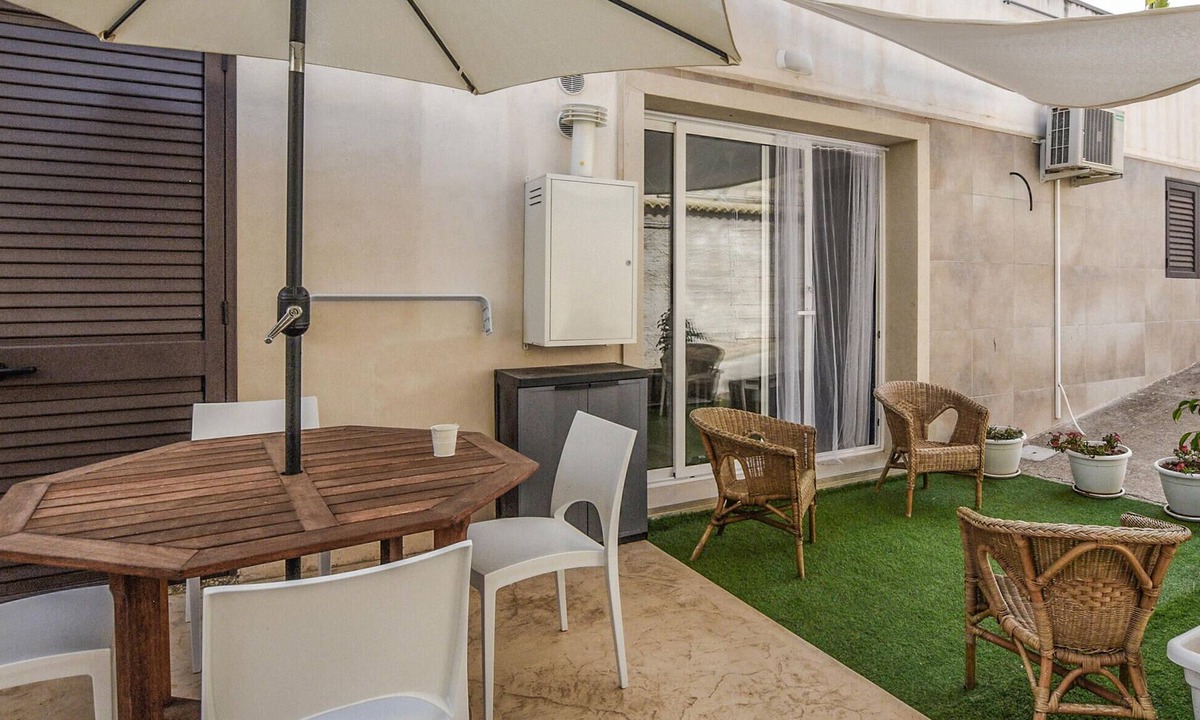 Caucana-finaiti-casuzze-finaiti Nord Apartment | Awesome apartment in Caucana