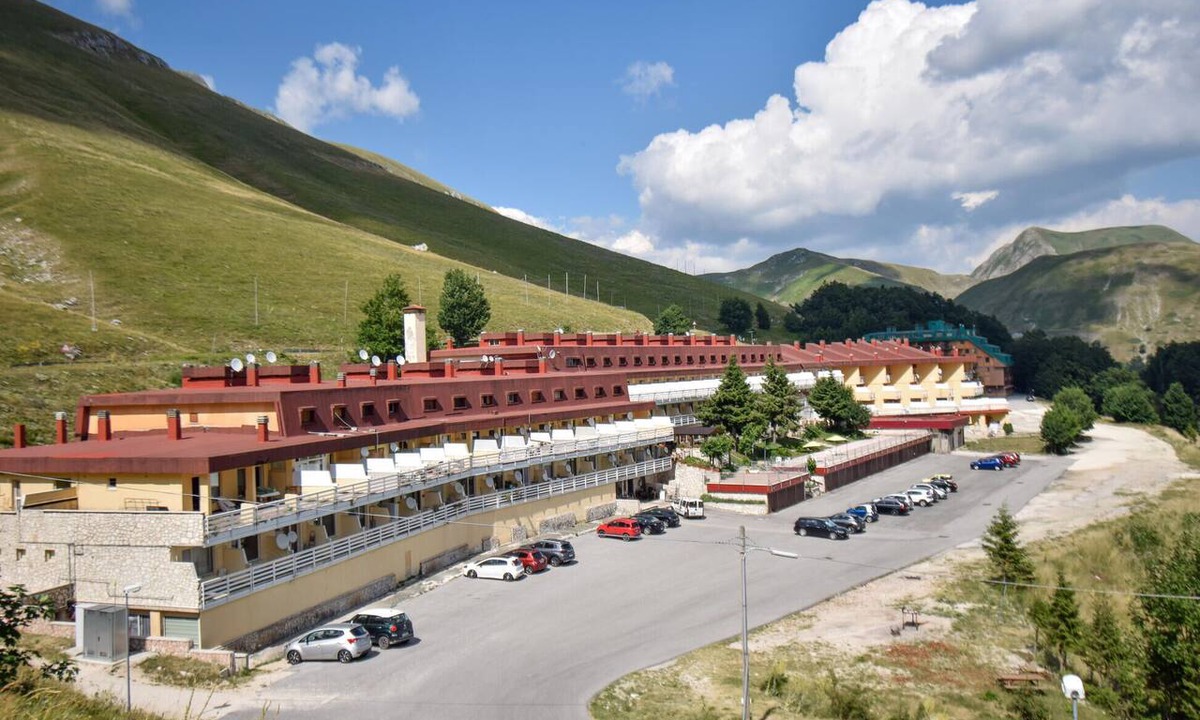Micigliano Apartment | Awesome apartment in Micigliano with WiFi