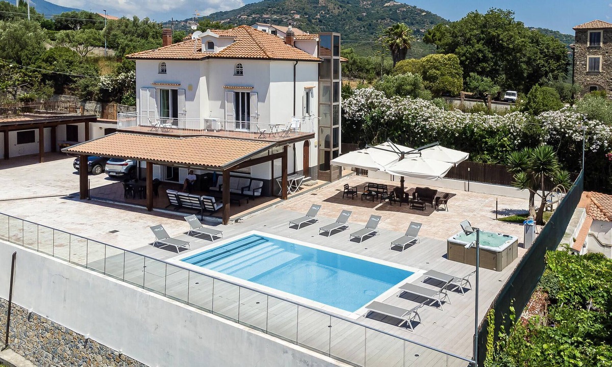 Marina di Casal Velino House | Awesome home in Casalvelino