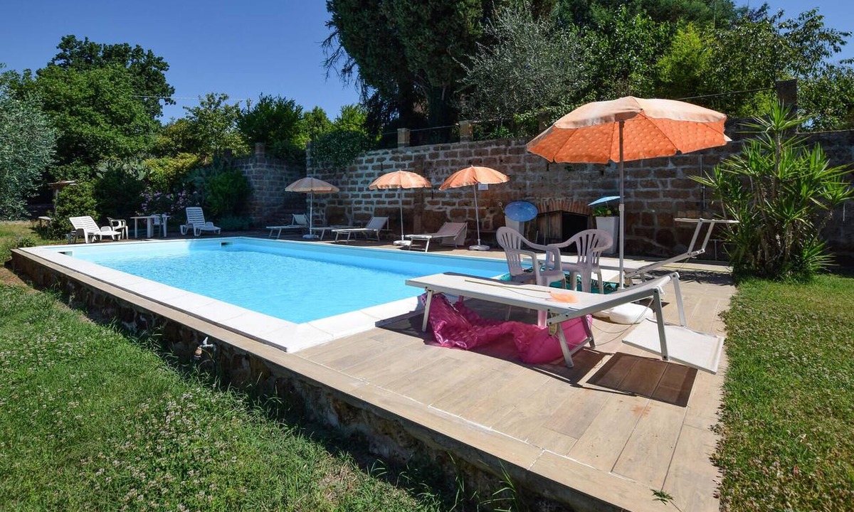 Corchiano House | Awesome home in Corchiano
