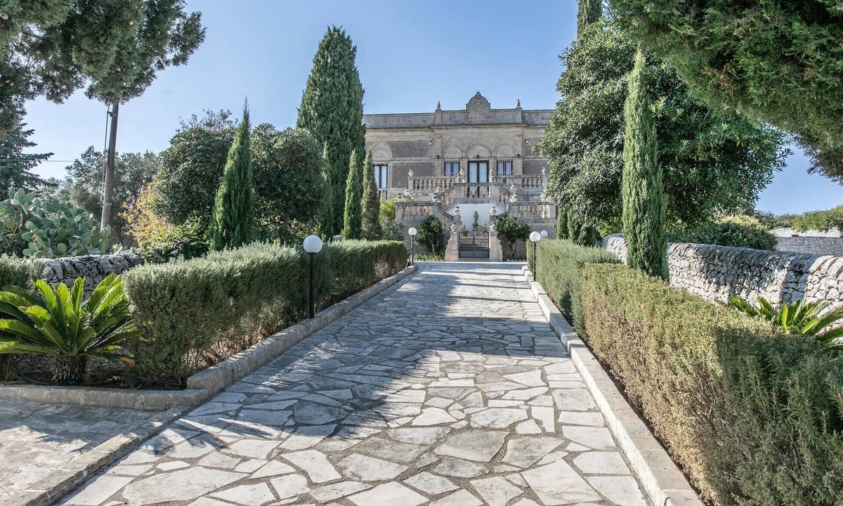 Casa Papa House | Awesome home in Modica