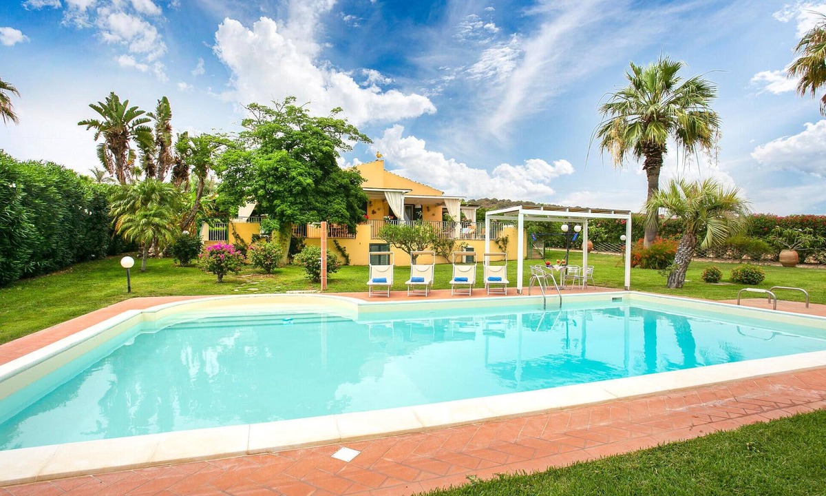 Scicli House | Awesome home in Scicli