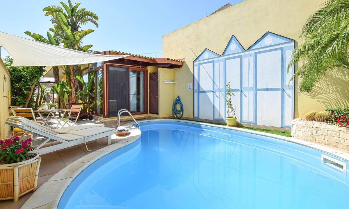 Scoglitti House | Awesome home in Scoglitti