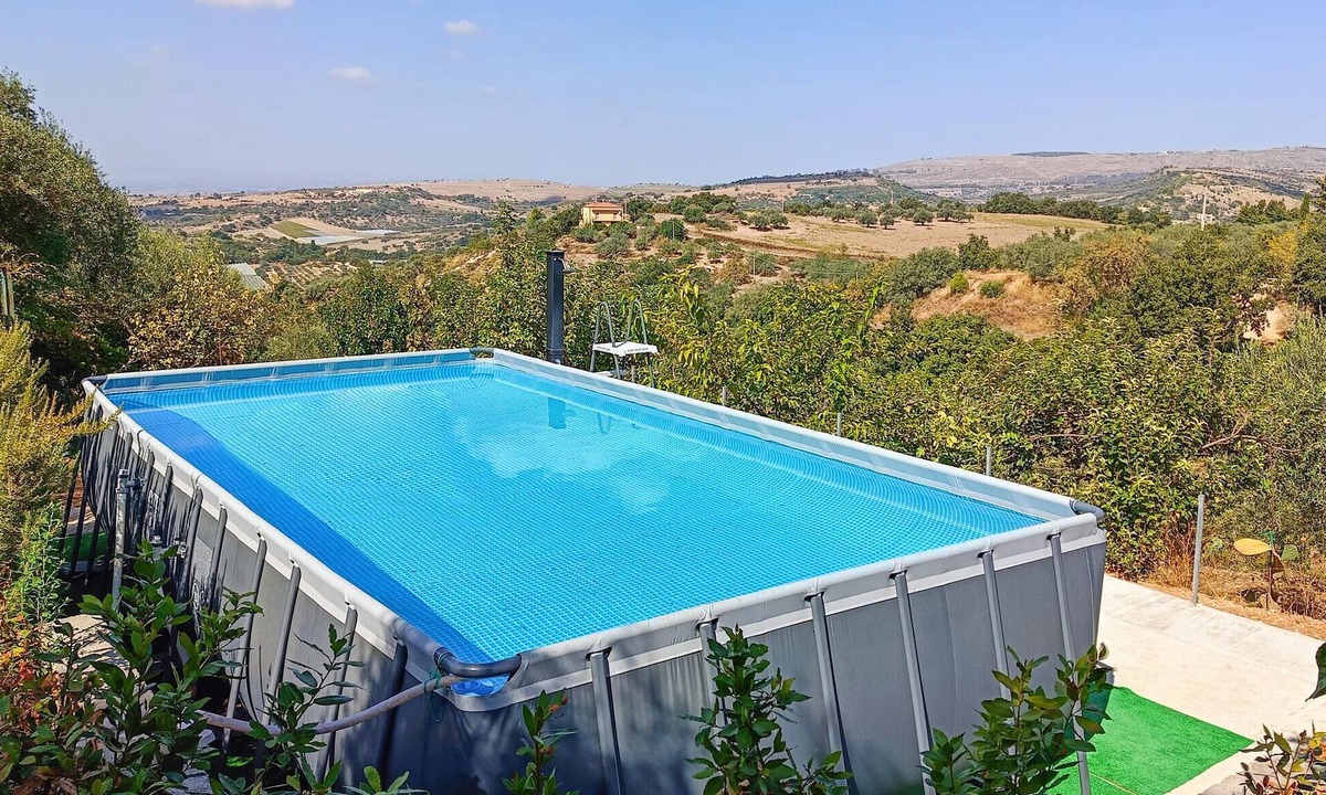 Chiaramonte Gulfi House | Awesome home in Chiaramonte Gulfi