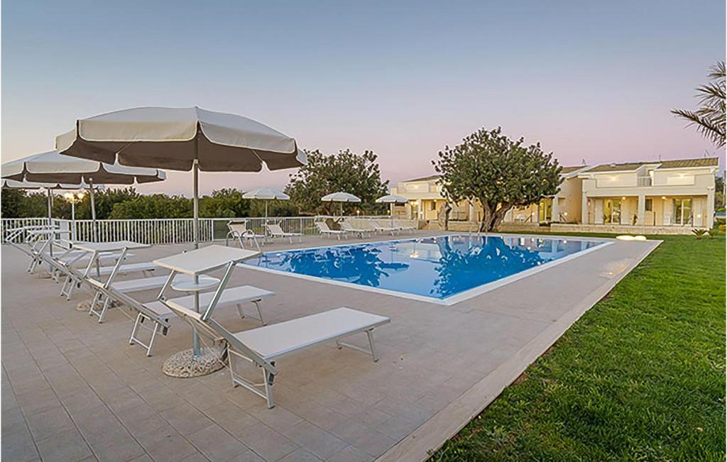 Santa Croce Camerina House | Awesome Home In Santa Croce Camerina With Wifi
