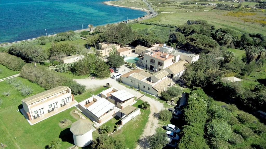 Erice House | Azienda Agrituristica Tenuta Pizzolungo