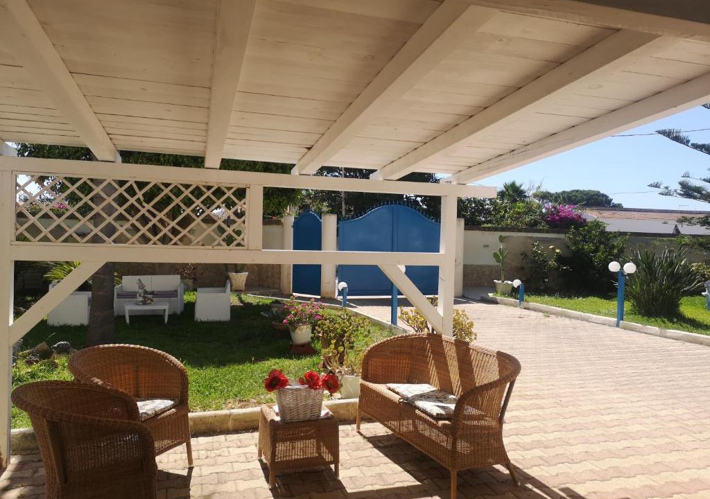 Arenella Bed & Breakfast | Azzurro mare