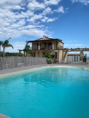 Pachino Bed & Breakfast | Bàcula Nzícula Marzamemi