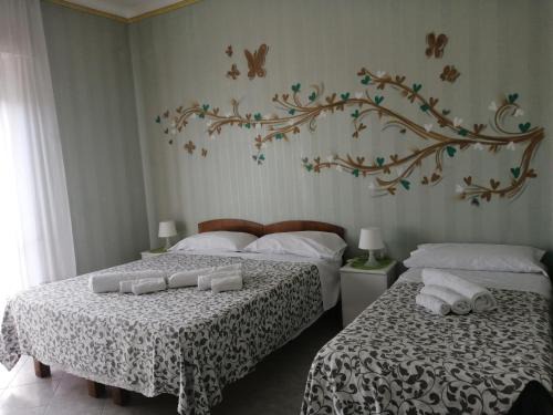 Capua Bed & Breakfast | B&B A Casa Dei Nonni