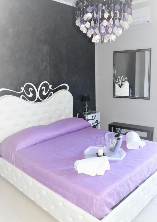 Mazzaro Bed & Breakfast | B&B A Due Passi Dal Mare