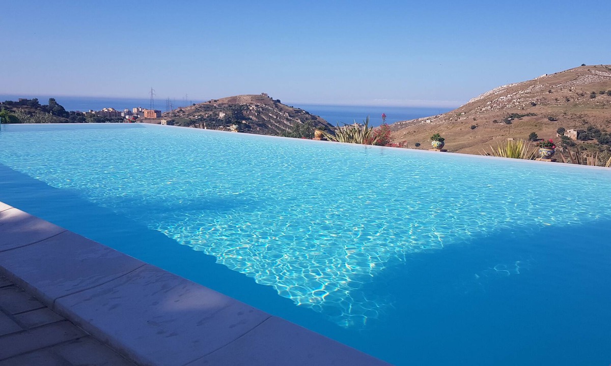 Agrigento Bed & Breakfast | B&B A Robba de Pupi