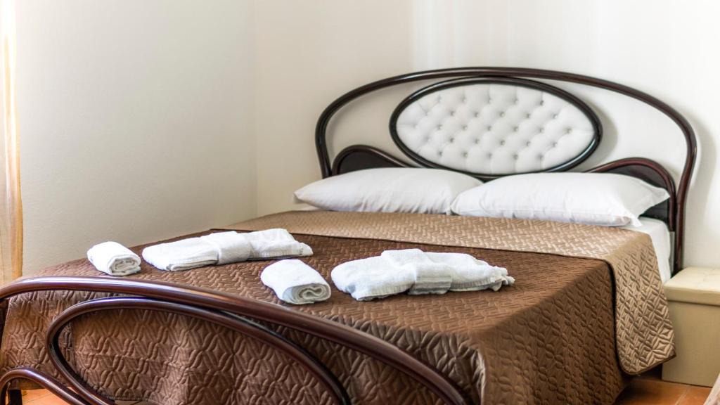 Agrigento Bed & Breakfast | B&B Afrodite