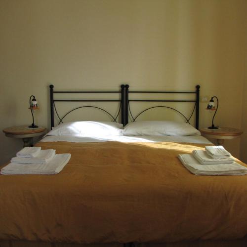 Villagonia Bed & Breakfast | B&B Agon