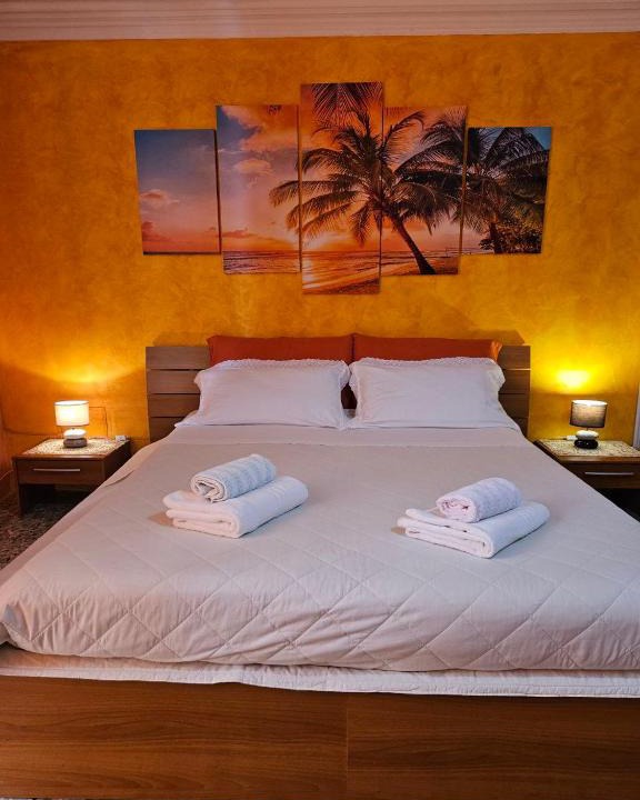 Troina Bed & Breakfast | B&B Al Borgo